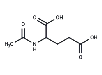 N-Acetyl-L-glutamic acid
