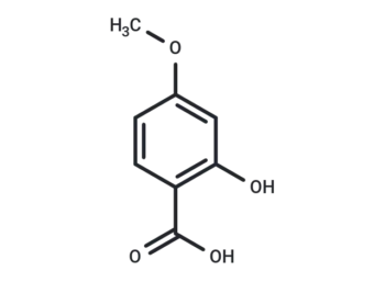 2-Hydroxy-4-methoxybenzoic acid
