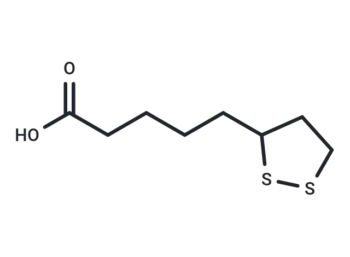 α-Lipoic Acid