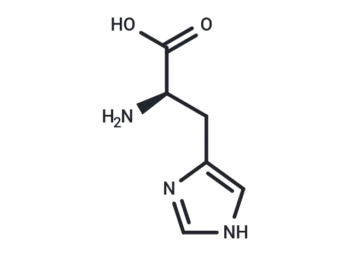 D-Histidine