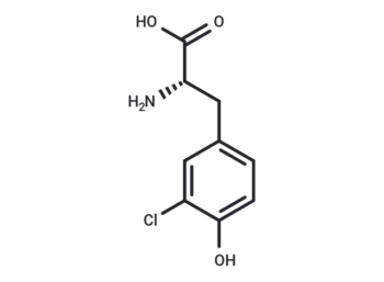 3-Chloro-L-Tyrosine
