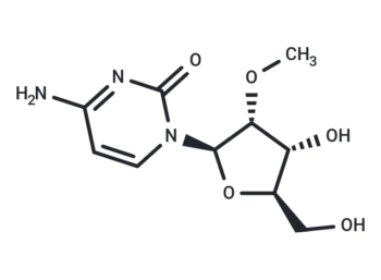 2′-O-Methylcytidine