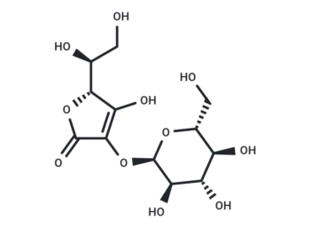 2-O-α-D-Glucopyranosyl-L-ascorbic Acid