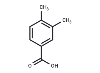 3,4-Dimethylbenzoic acid