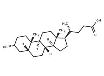 Lithocholic acid