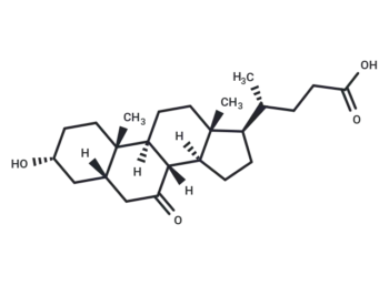 7-Ketolithocholic acid