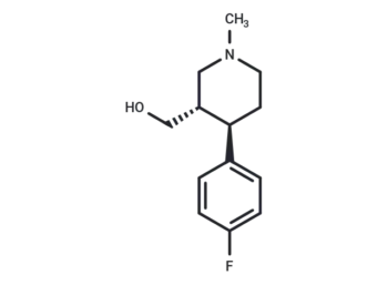 (-)-Paroxol