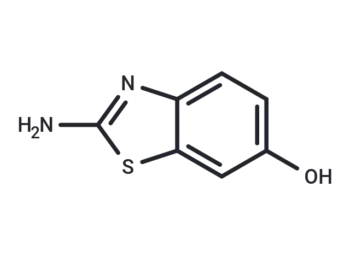 2-aminobenzo[d]thiazol-6-ol