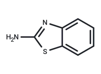 2-Benzothiazolamine