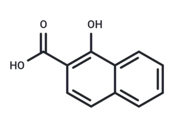 1-Hydroxy-2-naphthoic acid