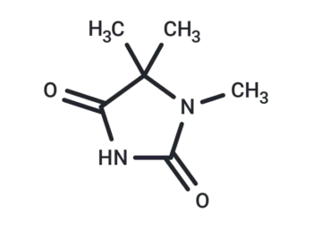 1,5,5-Trimethylhydantoin