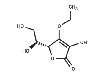 3-O-Ethyl-L-ascorbic acid