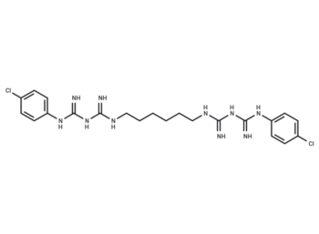 Chlorhexidine