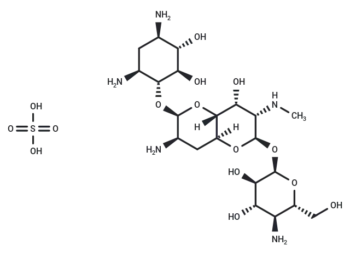 Apramycin sulfate