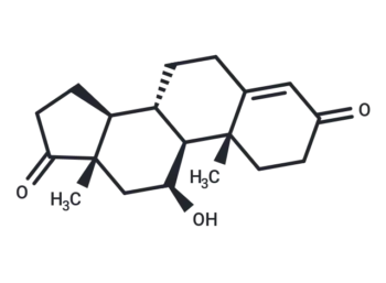 11-Beta-hydroxyandrostenedione