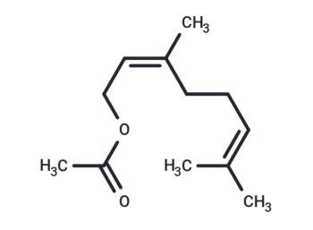 Neryl acetate