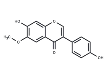 Glycitein