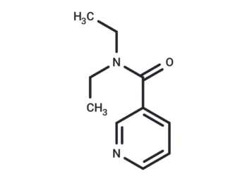 Nikethamide