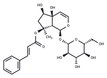 Harpagoside