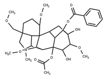 Hypaconitine