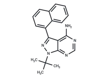 1-Naphthyl PP1
