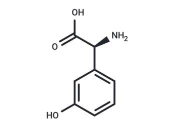 (S)-3-Hydroxyphenylglycine