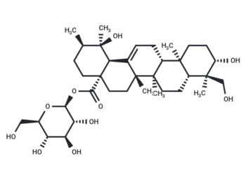 Pedunculoside