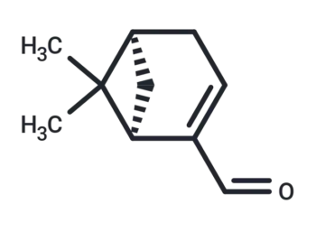 (−)-Myrtenal
