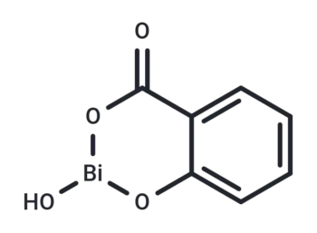 Bismuth Subsalicylate