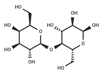 α-Lactose