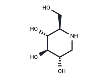 1-Deoxynojirimycin