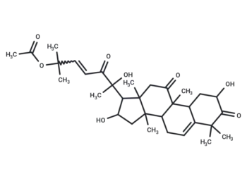 Cucurbitacin B