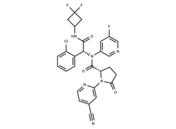 (R,S)-Ivosidenib
