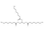 Tricaprilin