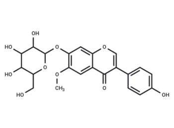Glycitin