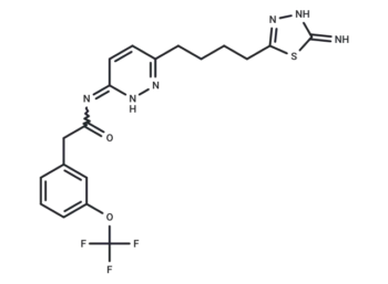 Glutaminase-IN-3
