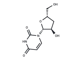 3′-Deoxyuridine