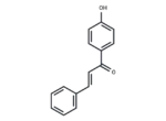 4'-Hydroxychalcone