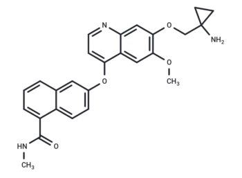Lucitanib