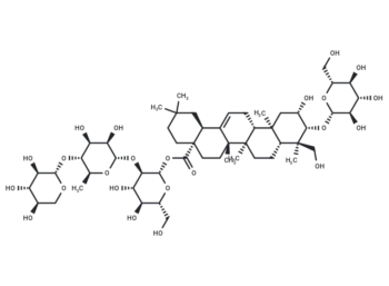 Polygalasaponin F