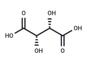 D-(-)-Tartaric acid
