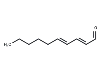 trans,trans-2,4-Decadienal