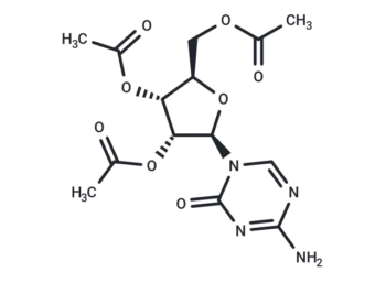 2',3',5'-triacetyl-5-Azacytidine