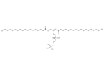 1,2-Distearoyl-sn-glycero-3-phosphorylcholine
