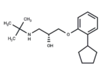 (+)-Penbutolol
