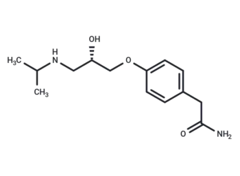 (S)-(-)-Atenolol