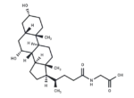 Glycochenodeoxycholic Acid