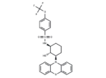 (1S,2S,3R)-DT-061