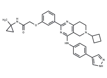 GLUT inhibitor-1