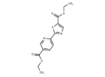 Diethyl-pythiDC